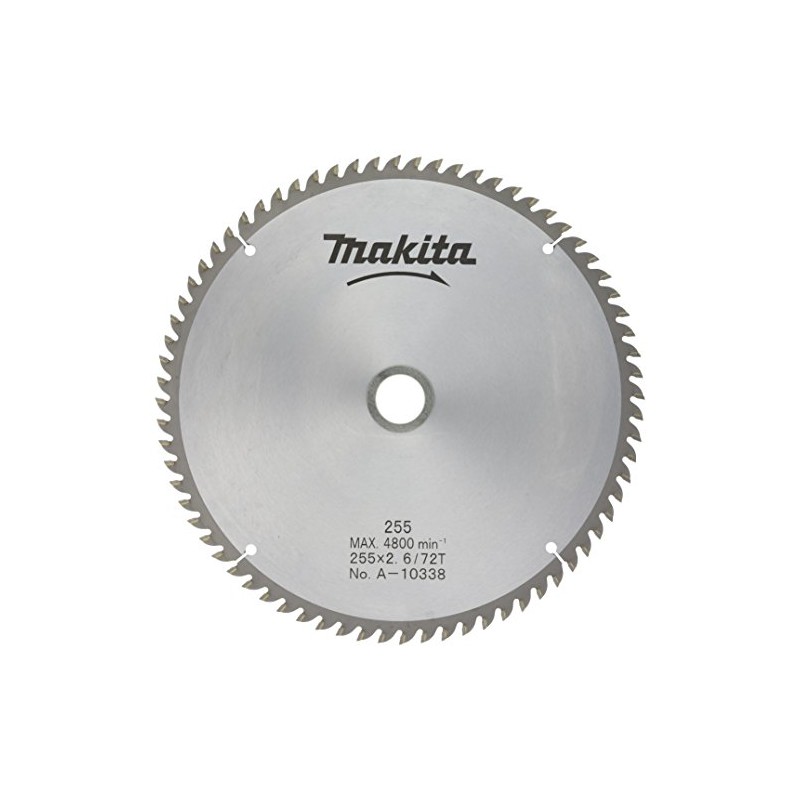 Makita Corporation Chop Saw for General Woodworking, For Use with