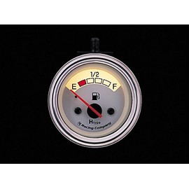 Kitaco 752-7000200 Fuel Meter (Type H) Honda Dio-based Scooter