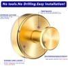 Suction Cup Hooks for Shower,Wreath Hanger for Front Door,Removable No