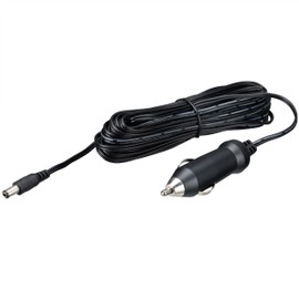 Bresser 4930100 In-Car Adaptor Cable 12 V / 7.5 m