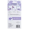 Tulip One-Step Tie-Dye Kit Dye Refill Packs, Lavender