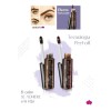 Tinta Semipermanente Cejas Tatto Larga Duración Peel Off 24h