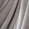 Brentfords Super Ultra Soft Flannel Fleece Blanket Large Fluffy Warm