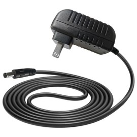 27V Charger for Sharper Image 2437599,sharper Image Massage Gun Charger 1011666 1013002 1012667 1013985 Powerboost Cordless Deep Tissue Massage Gun Power Adapter
