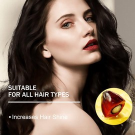 Batana Hair Growth Oil – Deeply Nourishing Oil from Honduras for Thicker, Stronger Hair, 1 fl oz