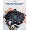 Büchel 81517018 Unisex Adult Bicycle Handlebar Bag with Express Click