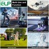 ELP 260fps USB Camera for Computer 2.9mm Wide Angle Lens