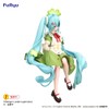 Furyu - Hatsune Miku: Noodle Stopper Figure -Flower Fairy Clover-