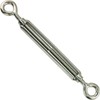 Himejiya Stainless Steel Turnbuckle Eye Type #12