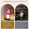 Candle Warmer Lamp Electric Timer - Candle Lights Home Decor