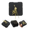 1 Set Wall Clock DIY Clock Pointer Clock Kit Clock