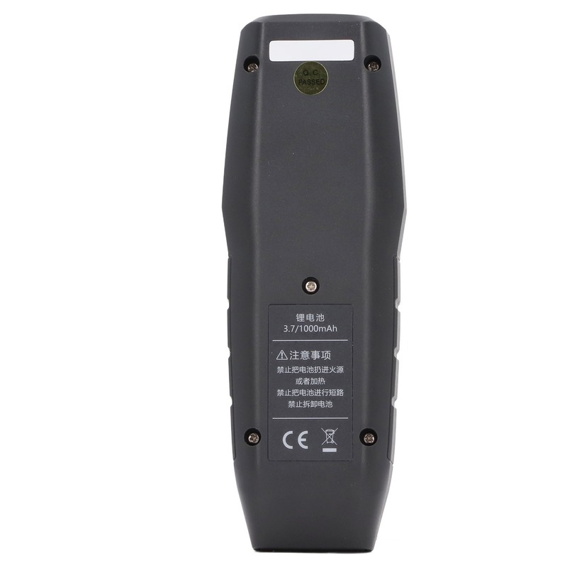 Nuclear Radiation Detector Professional Radiation Dosimeter High Sensitivity X β