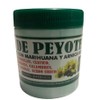 Gel de peyote axuliar para el dolor de rodillas, ciatico