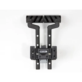 ORTLIEB F1451 Ultimate Adapter Support, Black