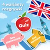 Trefl Knowhows English is Fun Educational Game for Children 6-9