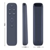 Remote Control for JBL Bar 5.1 Surround Soundbar System JBL2GBAR51IMBLKAM