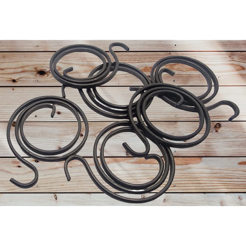 Universal Hardware Door Handle Springs Repair Replecement Kit Pack of