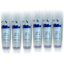 Round Lab Birch Moisture Sun Cream 50ml 6pcs / 라운드랩 자작나무 수분 선크림 50ml 6개