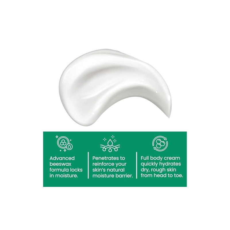 Cutemol Emollient Cream, 8-Ounce