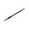 Shunkoen SSF-1001DC Calligraphy Brush, Raise Your Arm, Thick Brush Deer