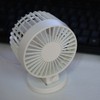USB Charging Portable Handheld Mini Electric Fan Summer Desk Table