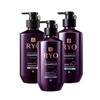 Ryo Jayangyunmo Hair Loss Care Shampoo Jayangyunmo 9EX Shampoo 400ml for Oily Scalp