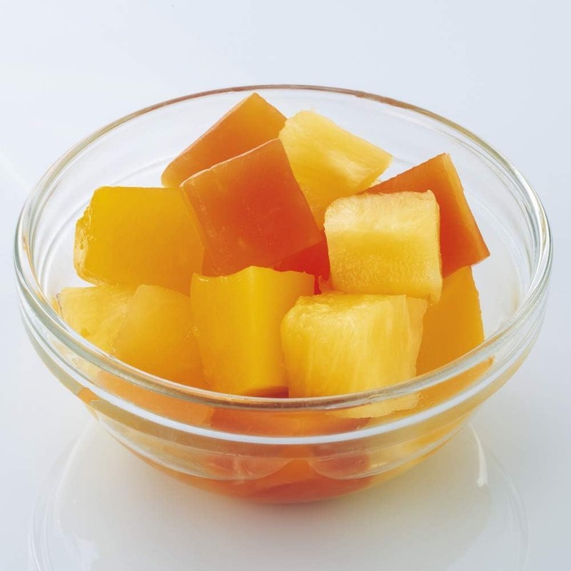 Doll Fruit Bottle Tropical Fruit 665g Dole