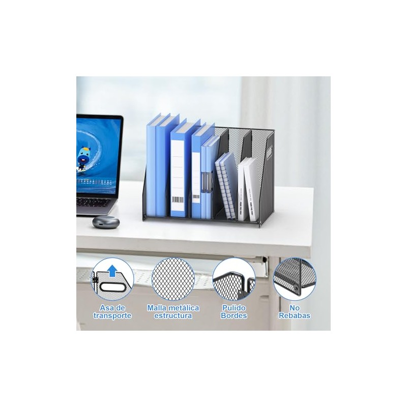 Outwolf - Organizador de Archivos