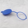 SING F LTD 2PCS Windshield Washer Fluid Reservoir Cap Compatible