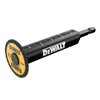 DEWALT Impact Connect Pipe Cutter, PVC Cutter, Diamond Grit Cutting