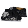Ring to Cage Muay Thai Shorts - Lions (X-Large)