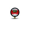 Prestaflator Vertical Digital Air Pressure Gauge – 0–255 PSI, 0.1
