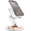 COOPER 360° Stand, Rotating Cell Phone Stand for Desk |