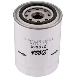 DOC'S DIESEL Nissan Titax XD 5.0L Cummins Oil Filter 2016-2019 | Replaces LFP3900 | OEM Grade Oil Filter