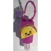 Greenbrier Children's Smiley Face Hand Sanitizer Sweet Pea Scented 1