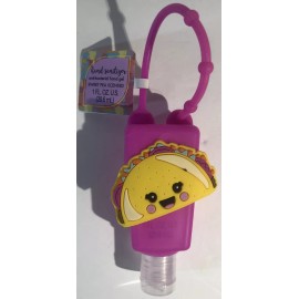 Greenbrier Children's Smiley Face Hand Sanitizer Sweet Pea Scented 1 OZ-NEW-SHIPS N 24 HRS
