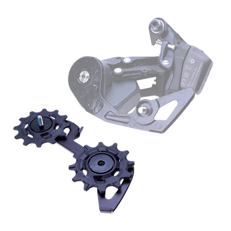 Bike Rear Derailleur Pulley Assembly Compatible with Sram Eagle XX1