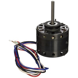 Fasco D158 Direct Drive Blower Motor