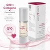 Lovy Care Crema Facial Q10Colgeno Efecto Lifting 30 ml pH