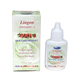 Lingon Emulsion - 2 15ML