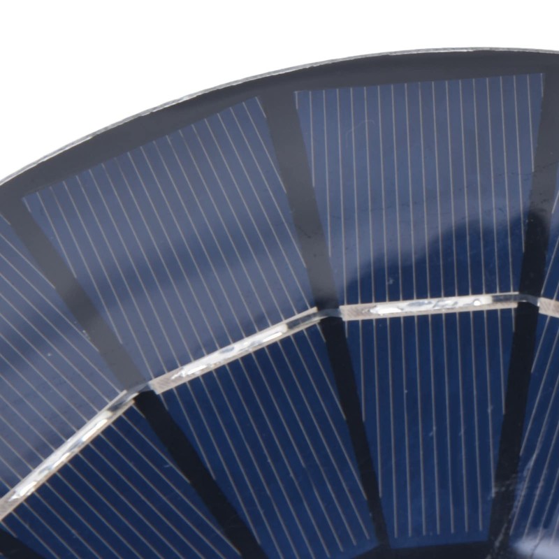 Solar Fountain, Solar Bird Bath Fountain 9 V 3.5 W