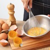 BAISEBAOFU Egg Peeler Easy Shell Egg Opener Egg Cracker Tool