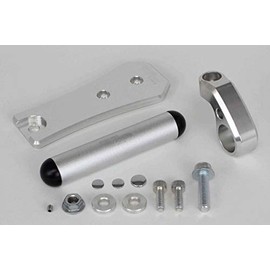 SP Takekawa 08-01-0160 Multi-Stay Bracket Kit, Silver, Forza 250 (MF13/15)