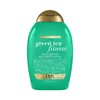 OGX Active Beauty Green Tea Fitness Shampoo, 385ml