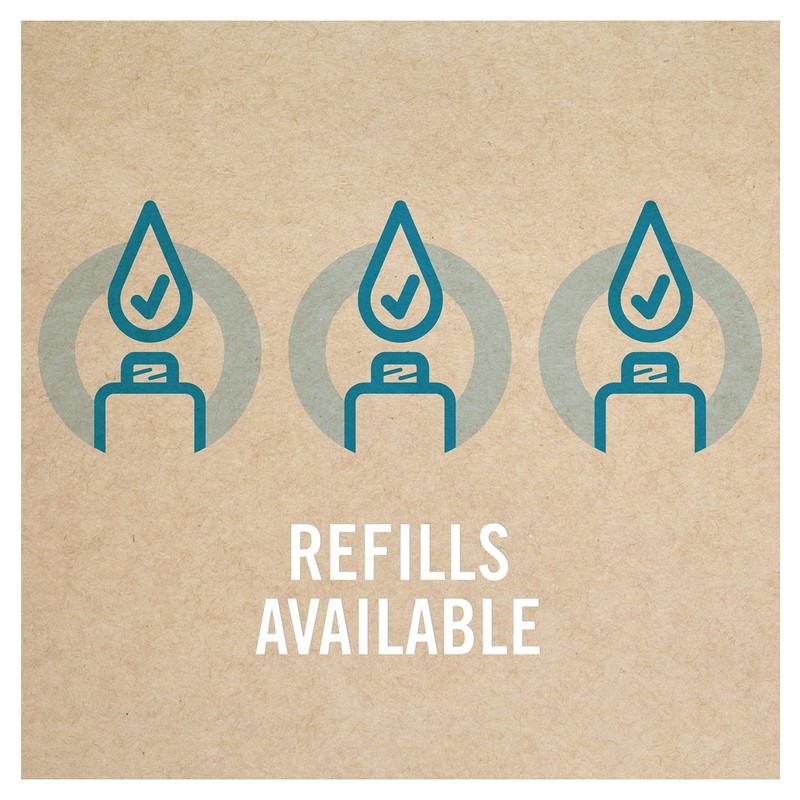Febreze 3Volution Air Freshener Plug In Refill 60ML Cotton Fresh,