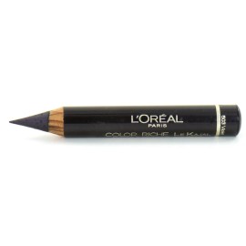 Loreal Color Riche Le Kajal Eye Pencil - 503 Violet