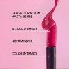 Labial Mate - Studio Look - Deep Red - Cyzone