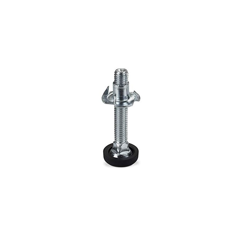 M8 Adjustment Screw with Drive-In Nut