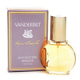 Gloria Vanderbilt Vanderbilt Eau De Toilette Spray