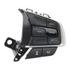36770-TVA-A11 Replacement Steering Wheel Cruise Control Switch Compatible with Honda
